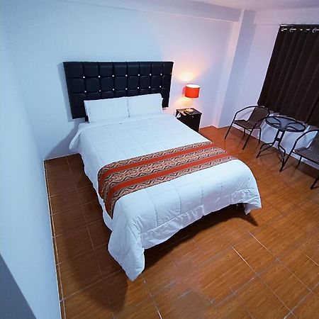 Hostal Cusco De Mis Suenos Kültér fotó