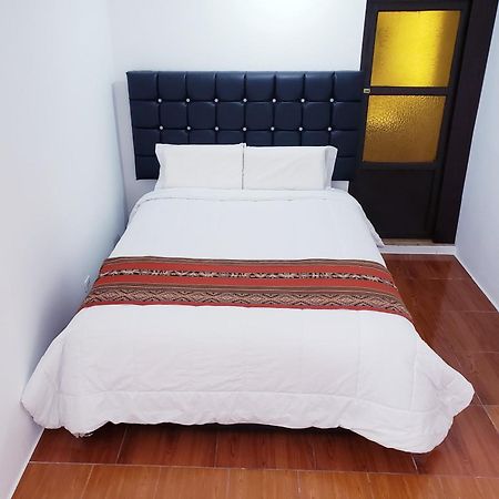Hostal Cusco De Mis Suenos Kültér fotó