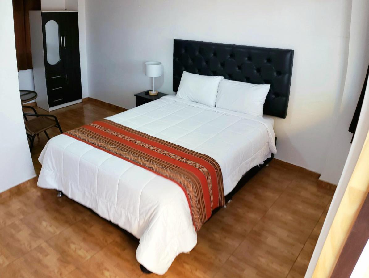 Hostal Cusco De Mis Suenos Kültér fotó
