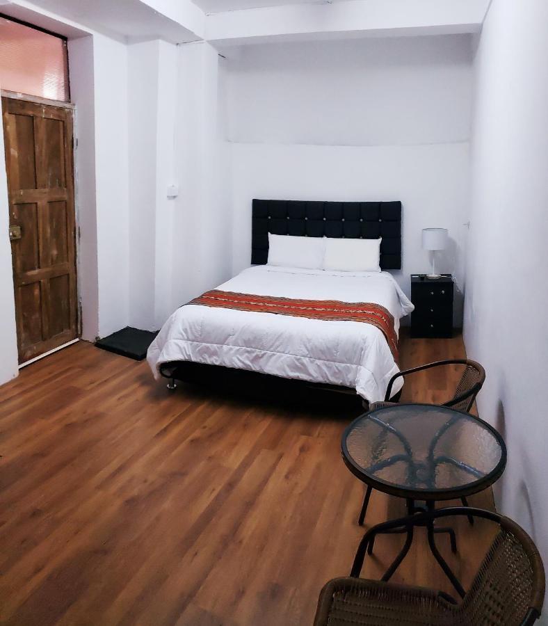 Hostal Cusco De Mis Suenos Kültér fotó