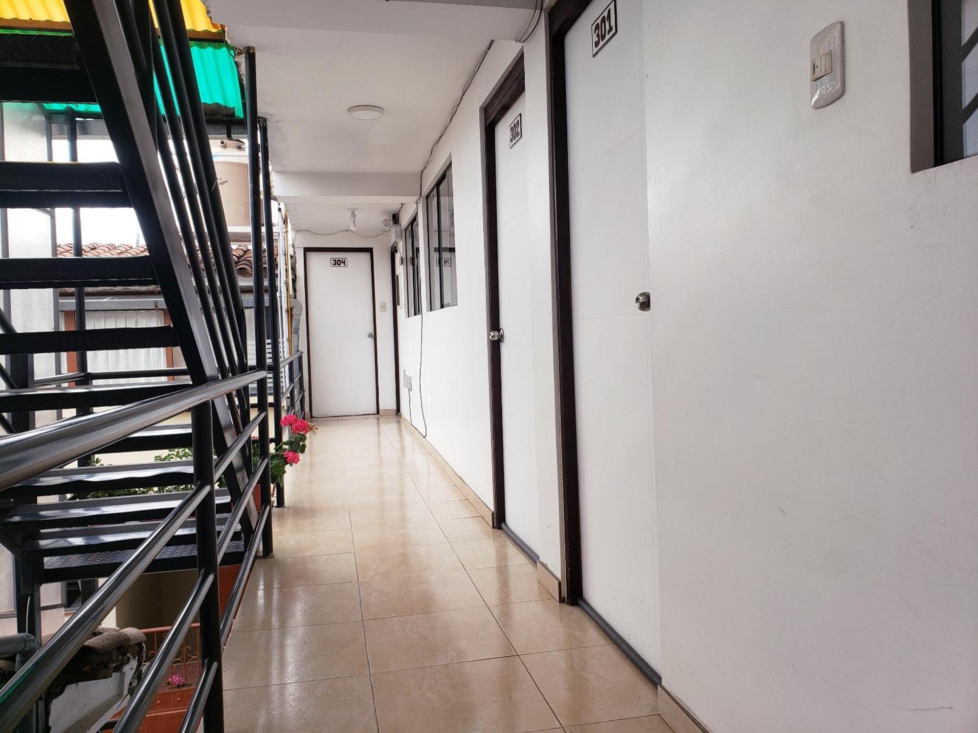 Hostal Cusco De Mis Suenos Kültér fotó